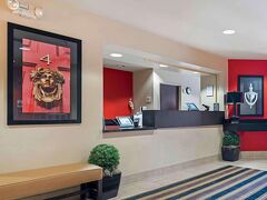 エクステンデット ステイ アメリカ セレクト  スイート シカゴ ハノーバー パーク 写真