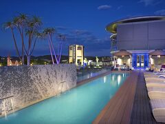 Hilton Windhoek 写真