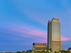 グランド メルキュール ダナン 写真