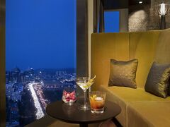 The Ritz-Carlton, Almaty 写真