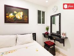 サイゴンピンクホテル 写真