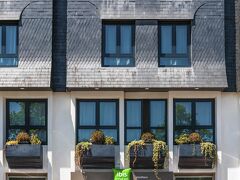 イビス スタイルズ オンフルール サントル イストリック 写真