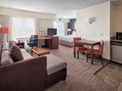 レジデンス イン バイ マリオット サマセット 写真