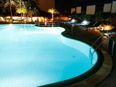 アモラ タペ ホテル 写真