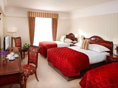 レッド カウ モラン ホテル 写真