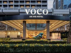 Voco Orchard Singapore - An IHG Hotel 写真