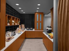 SpringHill Suites by Marriott Grand Rapids Airport Southeast 写真