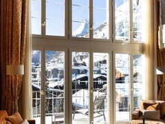 モン セルヴァン パレス 写真