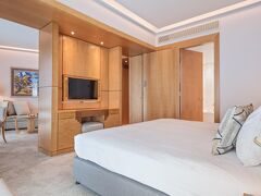 メリア アテネ 写真