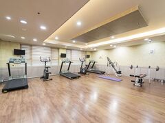 ウェスタン コープ ホテル&レジデンス トンデムン 写真