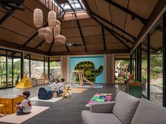 Plataran Borobudur 写真