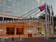 クラウン プラザ ジェッダ バイ IHG 写真