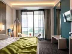 ホテル オン プロンジュ ジュニア 写真