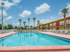 Sunset Palm Hotel Condominium 写真