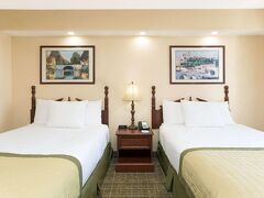 ベイモント バイ ウィンダム イーズリー / グリーンビル 写真