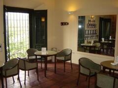 ホテル レオノル デ アキタニア 写真