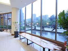 ベイトウ ホット スプリング リゾート 写真