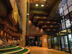 チンギスハーン ホテル 写真