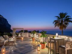 Luxury Villa Excelsior Parco 写真