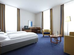 Vienna House by Wyndham Baltic Stralsund 写真