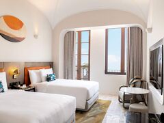 ラ フェスタ フーコック キュリオ コレクション バイ ヒルトン 写真