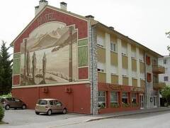 オテル カタルパ 写真