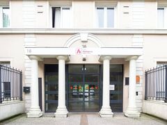 Paris Saint-Maurice 写真