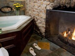 ヒルトップ マナー ベッド＆ブレックファースト 写真