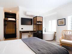 チメス スパ リトリート 写真