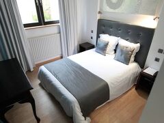 ホテル デ ヴォージュ 写真