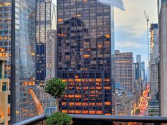 ザ ペニンシュラ ニューヨーク ホテル 写真