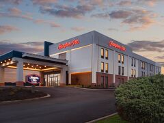 ハンプトン イン アセンズ 写真