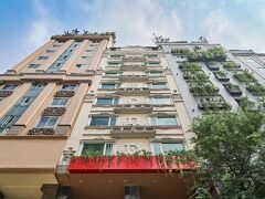 スカイ ジェム ホテル ベン タイン 写真