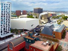 オムニ ロサンゼルス アット カリフォルニア プラザ 写真