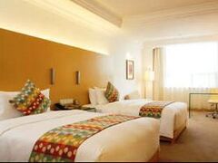 グランド メルキュール ウルムチ ホアリン ホテル 写真