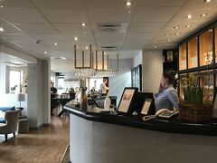 Mjölby Stadshotell 写真