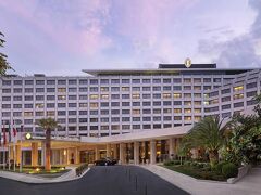 アテネウム インターコンチネンタル バイ IHG 写真