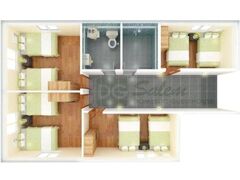 DG バジェット ホテル セーラム 写真