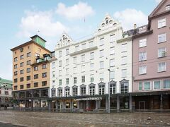 Scandic Torget Bergen 写真