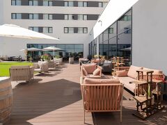 ホリデイ イン パリ CDG エアポート バイ IHG 写真