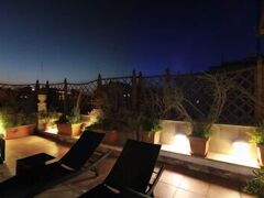 ホテル アドリア 写真