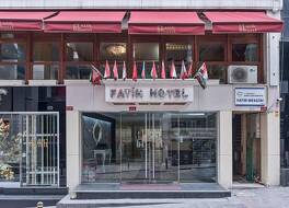 Osmanbey Fatih Hotel