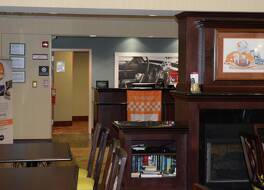 Hampton Inn & Suites Knoxville/North I-75 写真