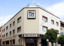 NH コルドバ カリファ