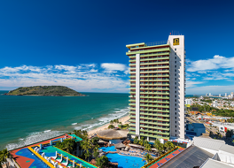 El Cid El Moro Beach 写真