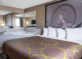 スーパー 8 バイ ウィンダム メリルビル 写真