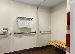 レッド ルーフ イン スプリングフィールド、イリノイ 写真