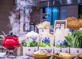 JW マリオット ホテル チェンドゥ 写真