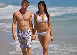 Ocean Beach Wainui 写真