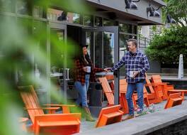 ヘイズ ストリート ホテル 写真